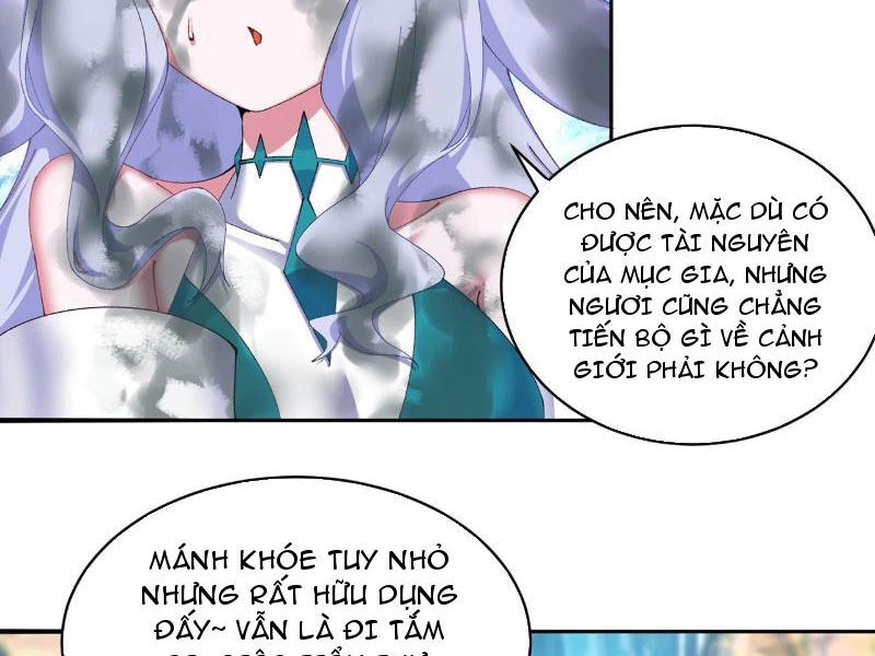 Hóa ra các cô ấy mới là nhân vật chính Chapter 32 - 34