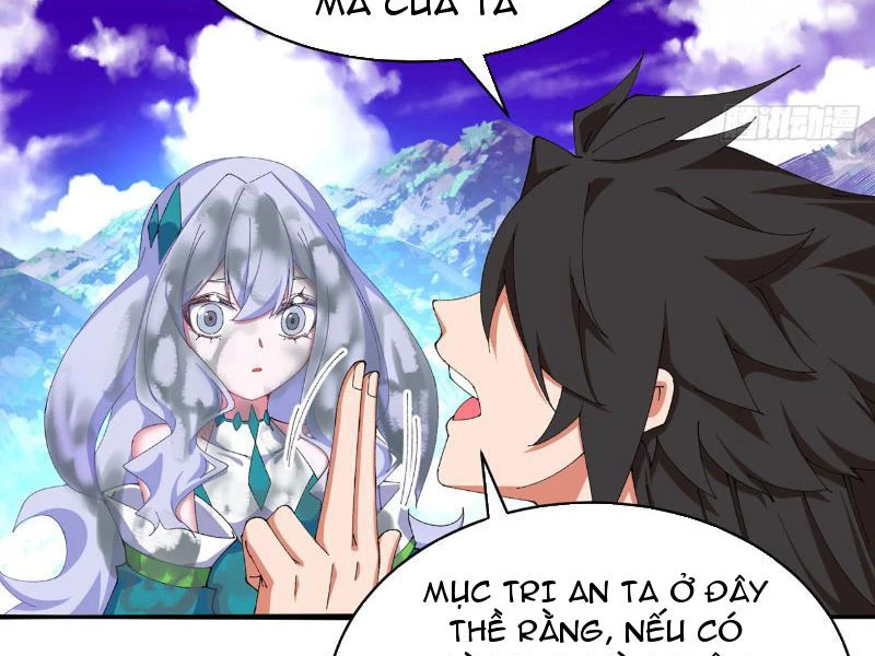 Hóa ra các cô ấy mới là nhân vật chính Chapter 32 - 37