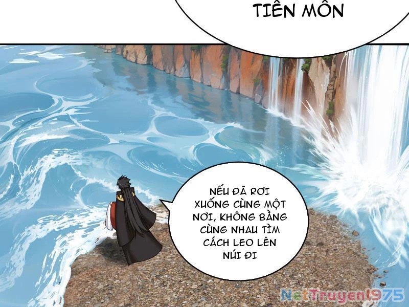 Hóa ra các cô ấy mới là nhân vật chính Chapter 32 - 49