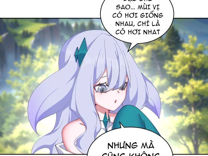 Hóa ra các cô ấy mới là nhân vật chính Chapter 33 - 22