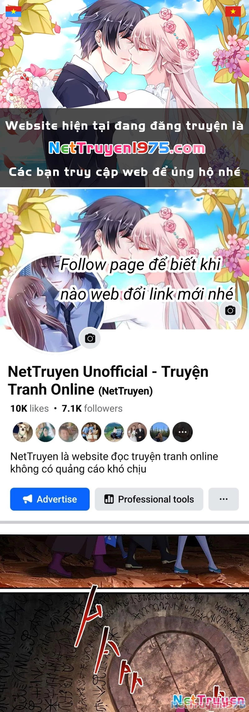 Hóa ra các cô ấy mới là nhân vật chính Chapter 34 - 1