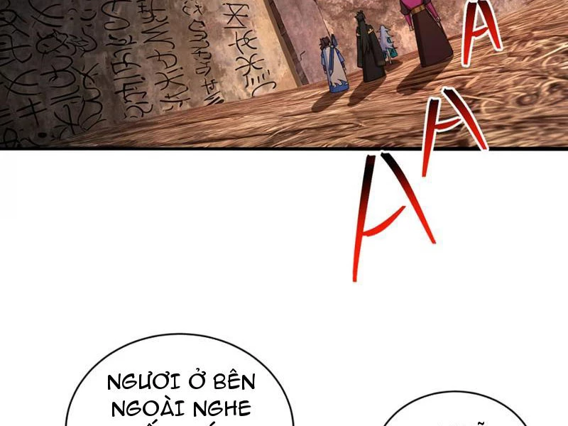 Hóa ra các cô ấy mới là nhân vật chính Chapter 34 - 2