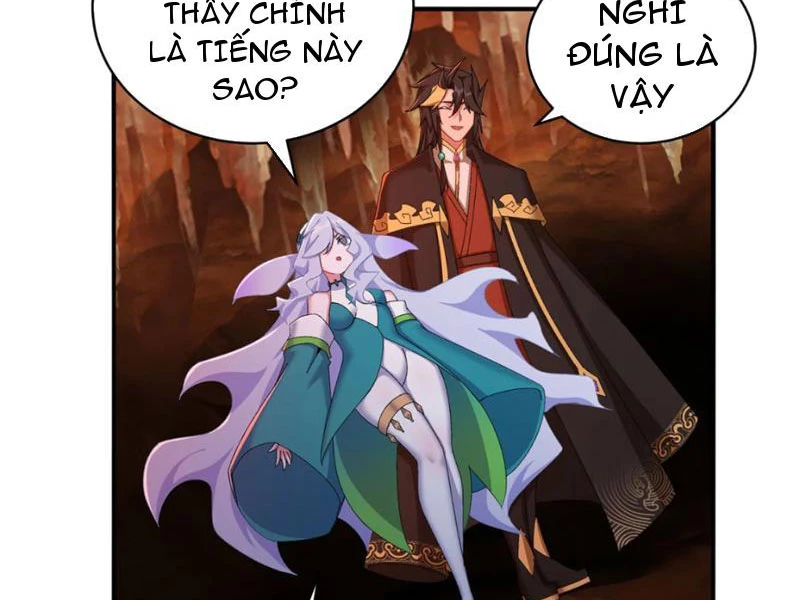 Hóa ra các cô ấy mới là nhân vật chính Chapter 34 - 3
