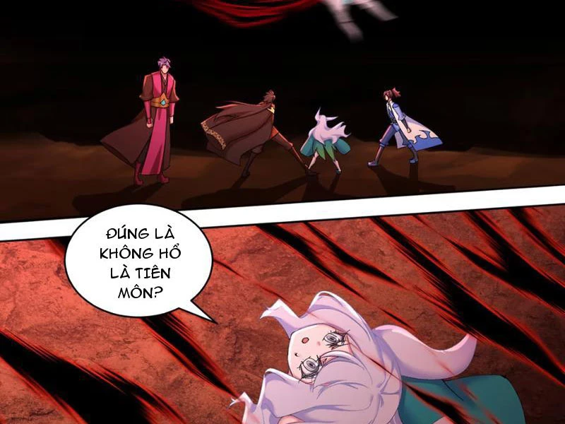 Hóa ra các cô ấy mới là nhân vật chính Chapter 34 - 17