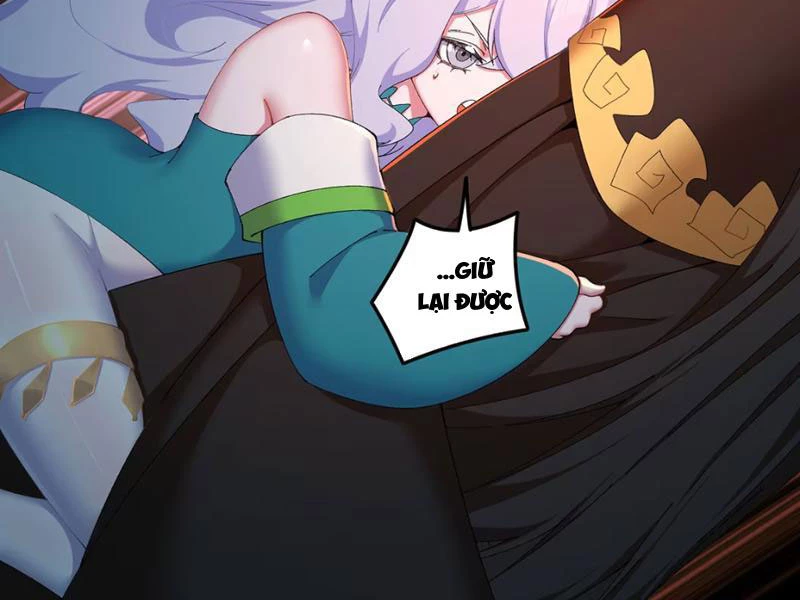 Hóa ra các cô ấy mới là nhân vật chính Chapter 34 - 42
