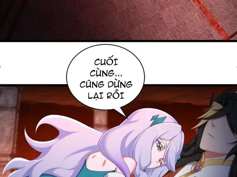 Hóa ra các cô ấy mới là nhân vật chính Chapter 34 - 53