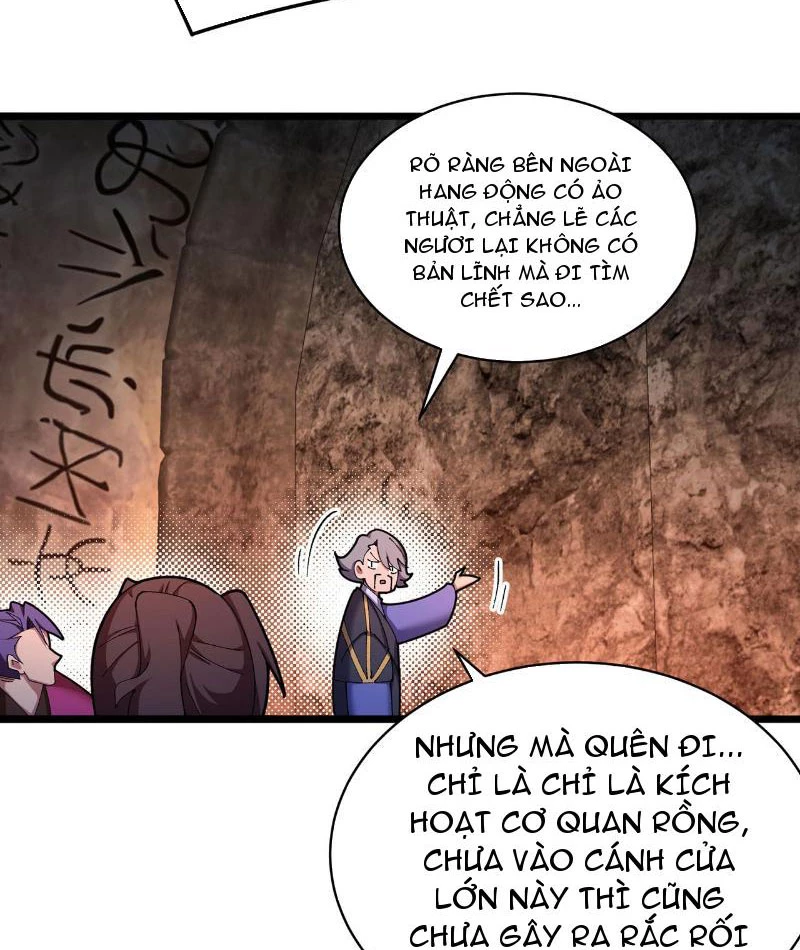 Hóa ra các cô ấy mới là nhân vật chính Chapter 35 - 7