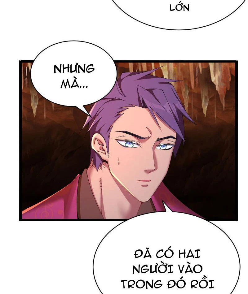 Hóa ra các cô ấy mới là nhân vật chính Chapter 35 - 8