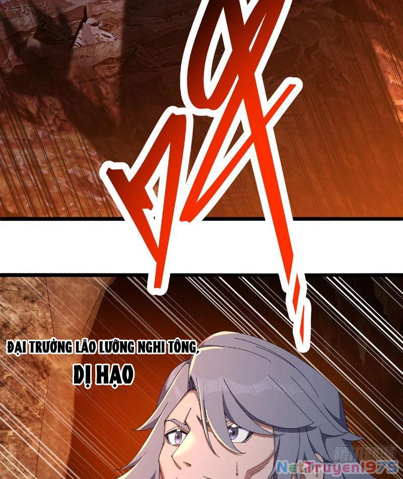 Hóa ra các cô ấy mới là nhân vật chính Chapter 35 - 12