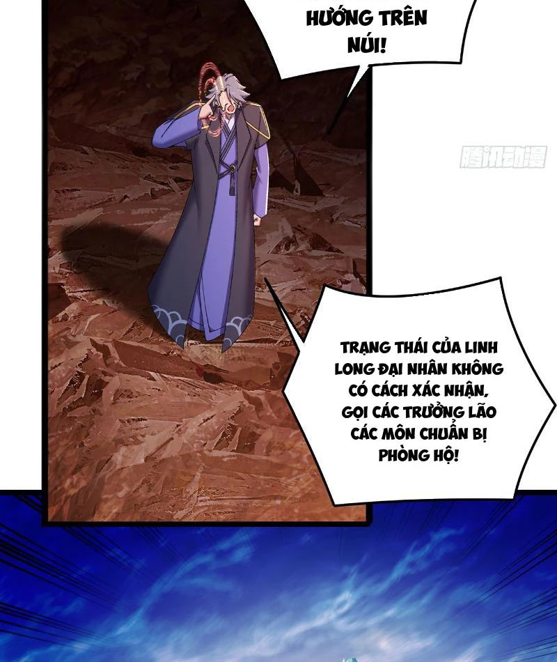 Hóa ra các cô ấy mới là nhân vật chính Chapter 35 - 14