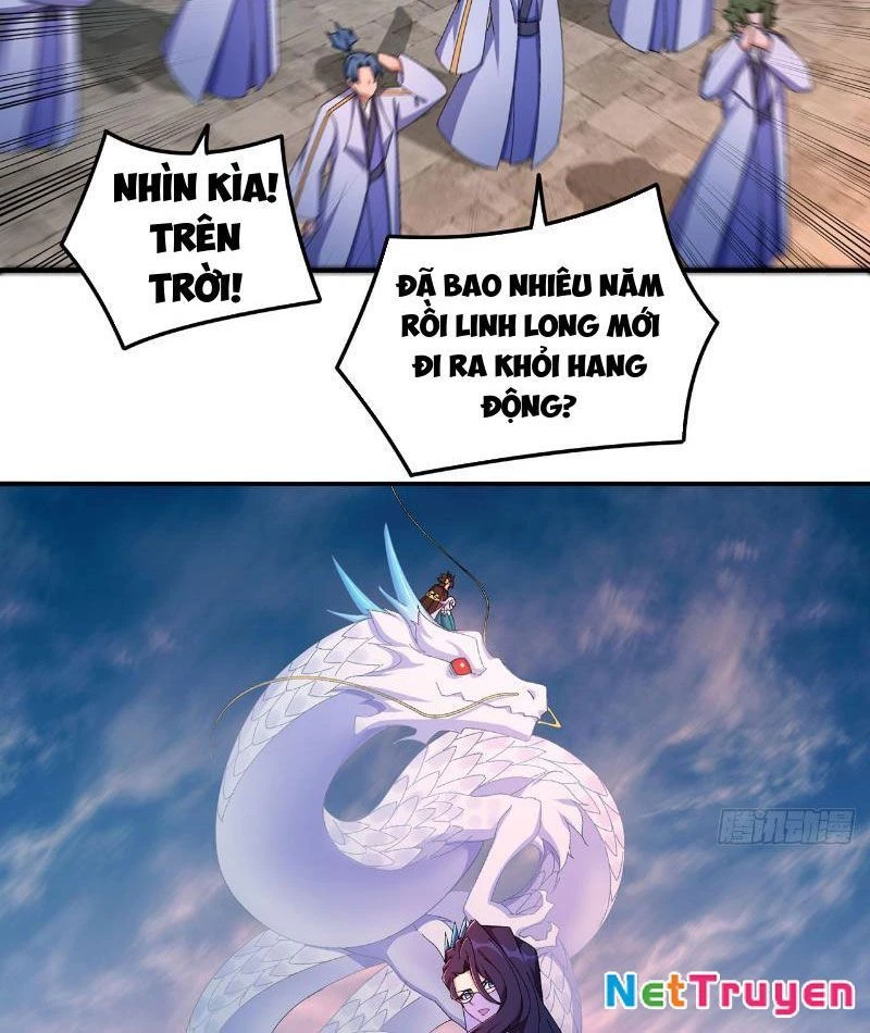 Hóa ra các cô ấy mới là nhân vật chính Chapter 35 - 16