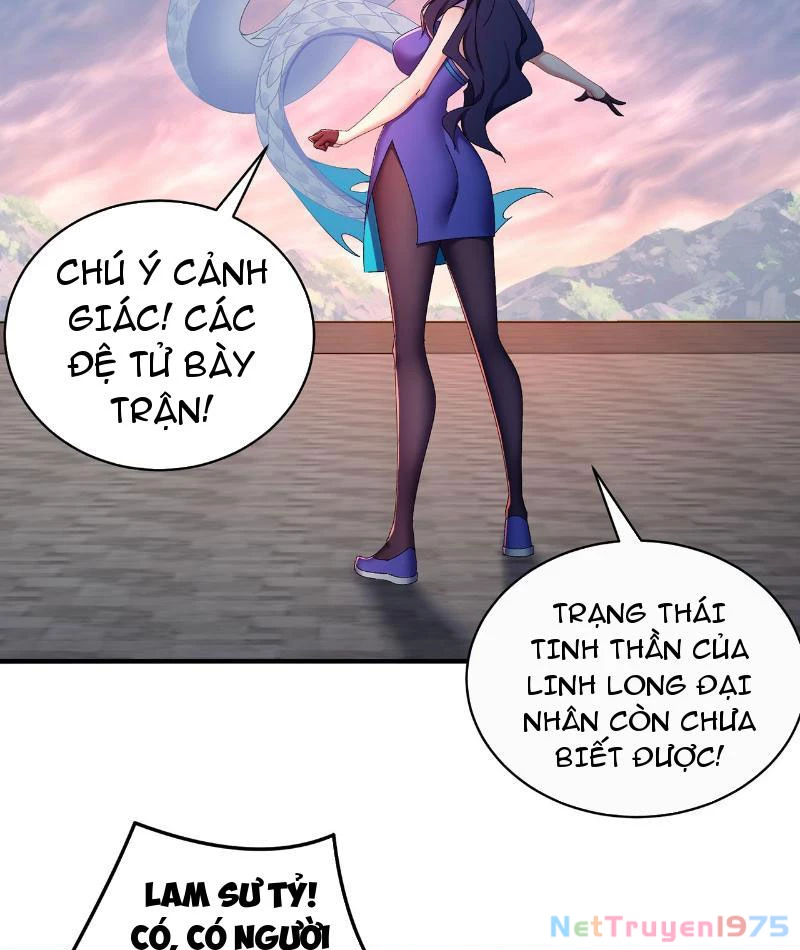 Hóa ra các cô ấy mới là nhân vật chính Chapter 35 - 17