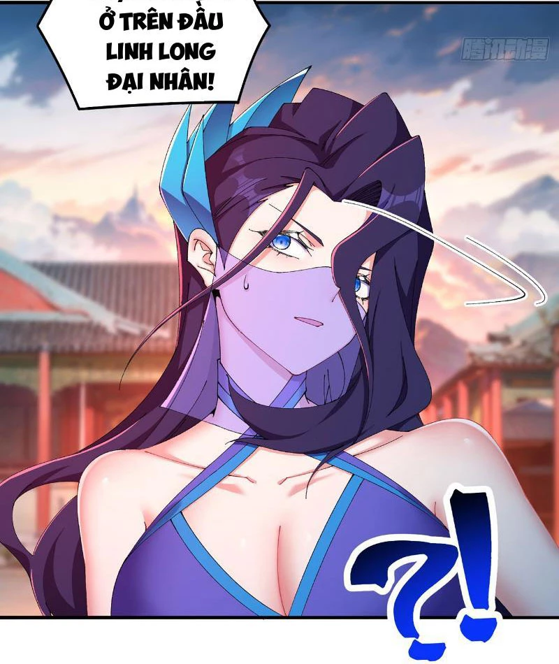 Hóa ra các cô ấy mới là nhân vật chính Chapter 35 - 18