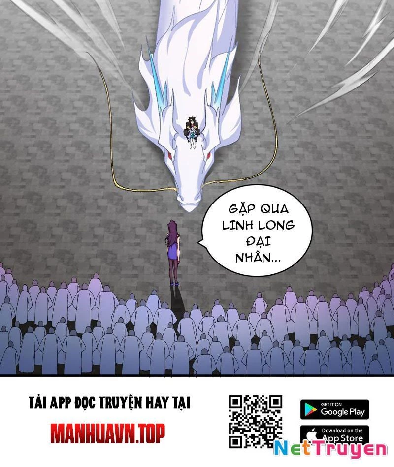 Hóa ra các cô ấy mới là nhân vật chính Chapter 35 - 21
