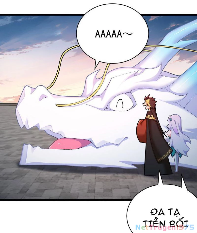 Hóa ra các cô ấy mới là nhân vật chính Chapter 35 - 22