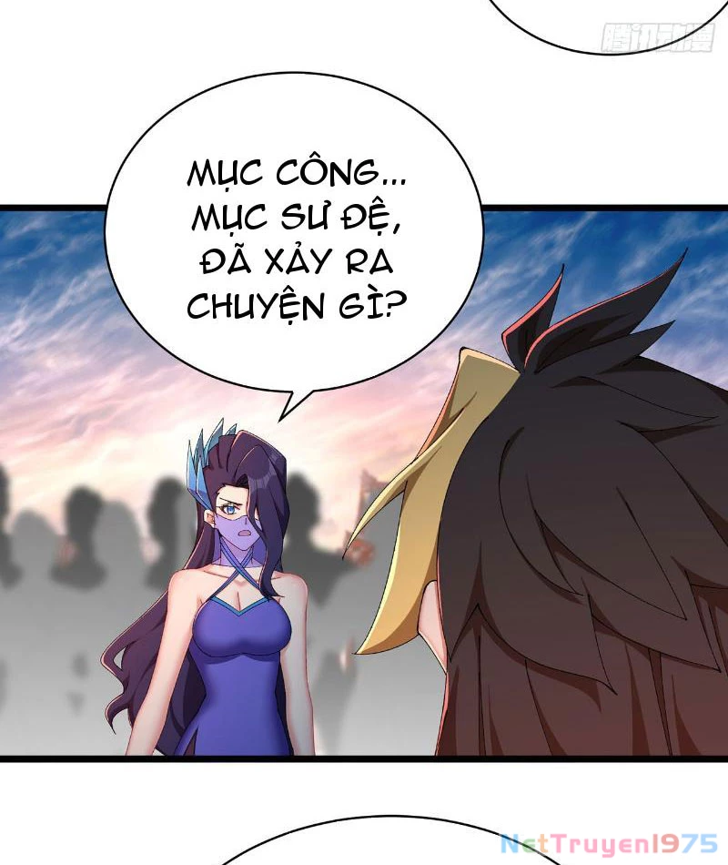 Hóa ra các cô ấy mới là nhân vật chính Chapter 35 - 23