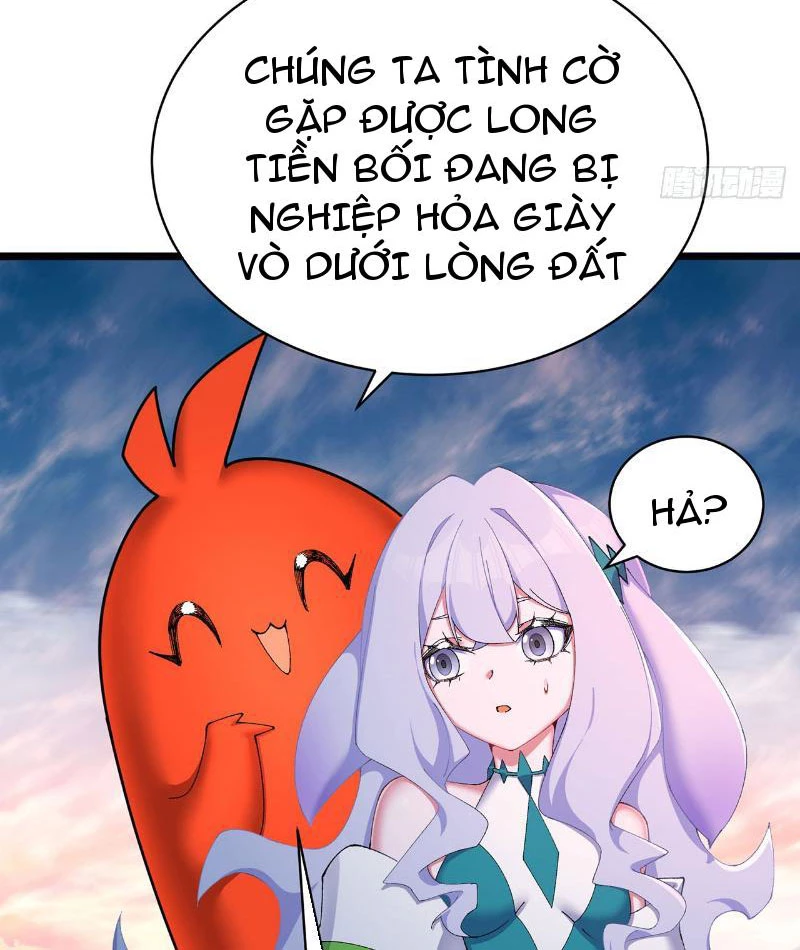 Hóa ra các cô ấy mới là nhân vật chính Chapter 35 - 24