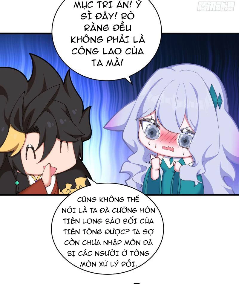 Hóa ra các cô ấy mới là nhân vật chính Chapter 35 - 29