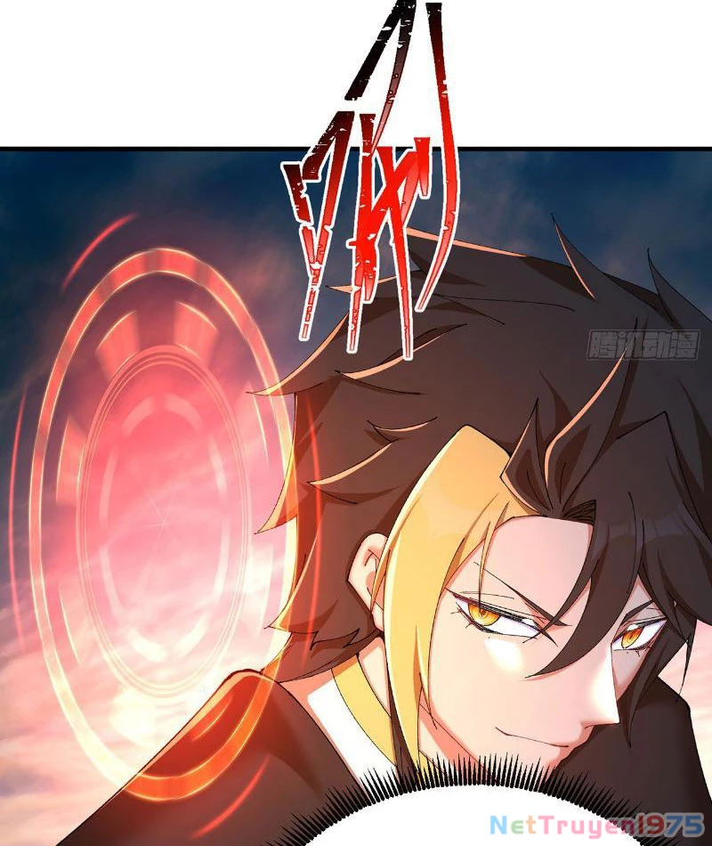 Hóa ra các cô ấy mới là nhân vật chính Chapter 35 - 30