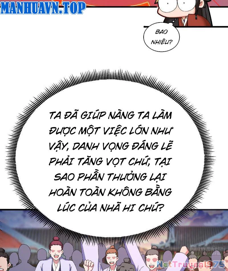 Hóa ra các cô ấy mới là nhân vật chính Chapter 35 - 33