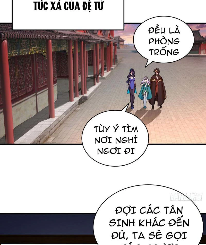 Hóa ra các cô ấy mới là nhân vật chính Chapter 35 - 39