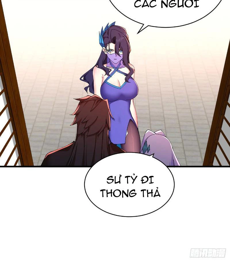 Hóa ra các cô ấy mới là nhân vật chính Chapter 35 - 40