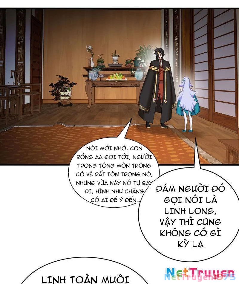 Hóa ra các cô ấy mới là nhân vật chính Chapter 35 - 41