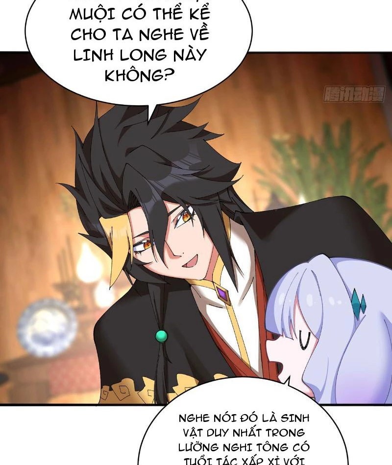 Hóa ra các cô ấy mới là nhân vật chính Chapter 35 - 42