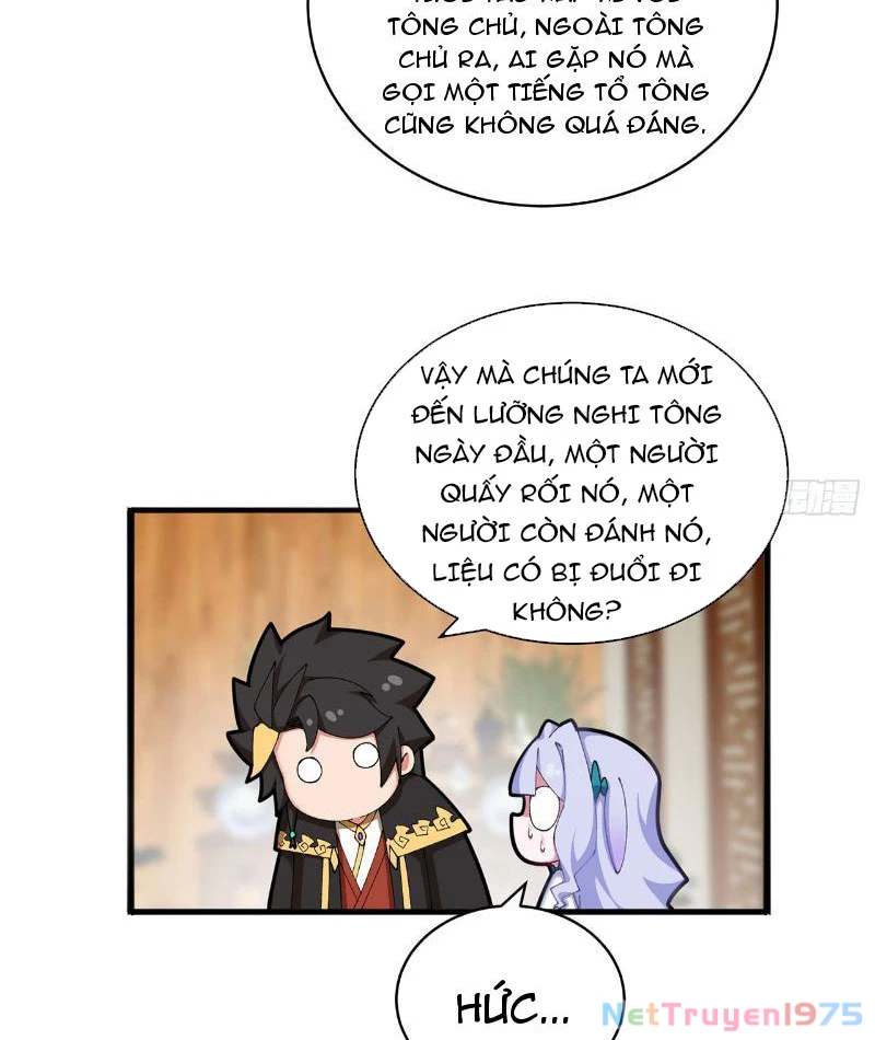 Hóa ra các cô ấy mới là nhân vật chính Chapter 35 - 43