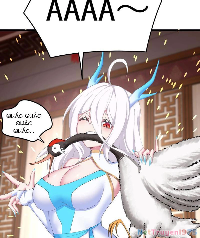 Hóa ra các cô ấy mới là nhân vật chính Chapter 35 - 45