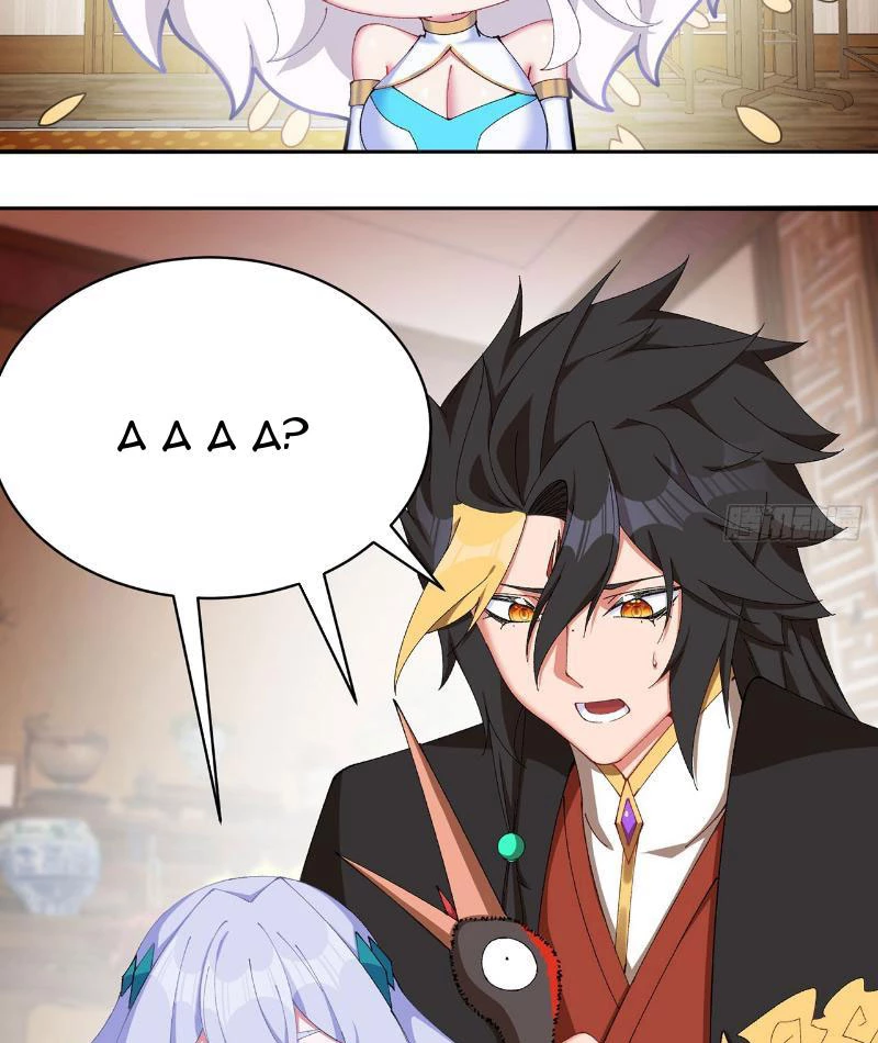 Hóa ra các cô ấy mới là nhân vật chính Chapter 35 - 48