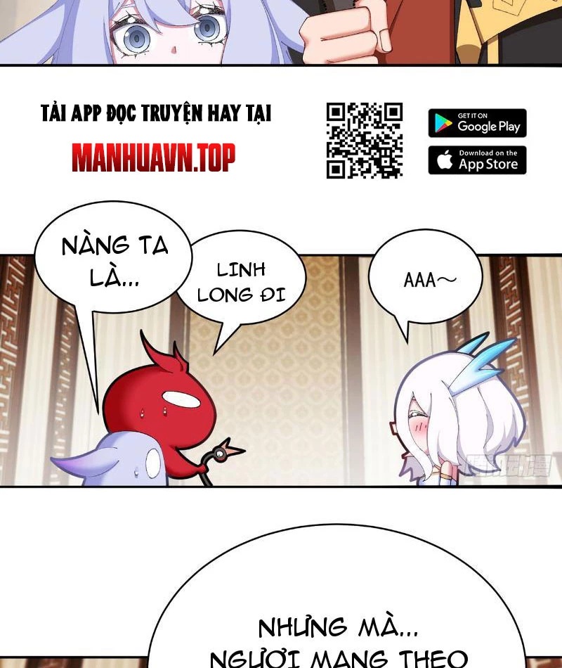 Hóa ra các cô ấy mới là nhân vật chính Chapter 35 - 49