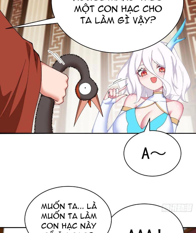 Hóa ra các cô ấy mới là nhân vật chính Chapter 35 - 50