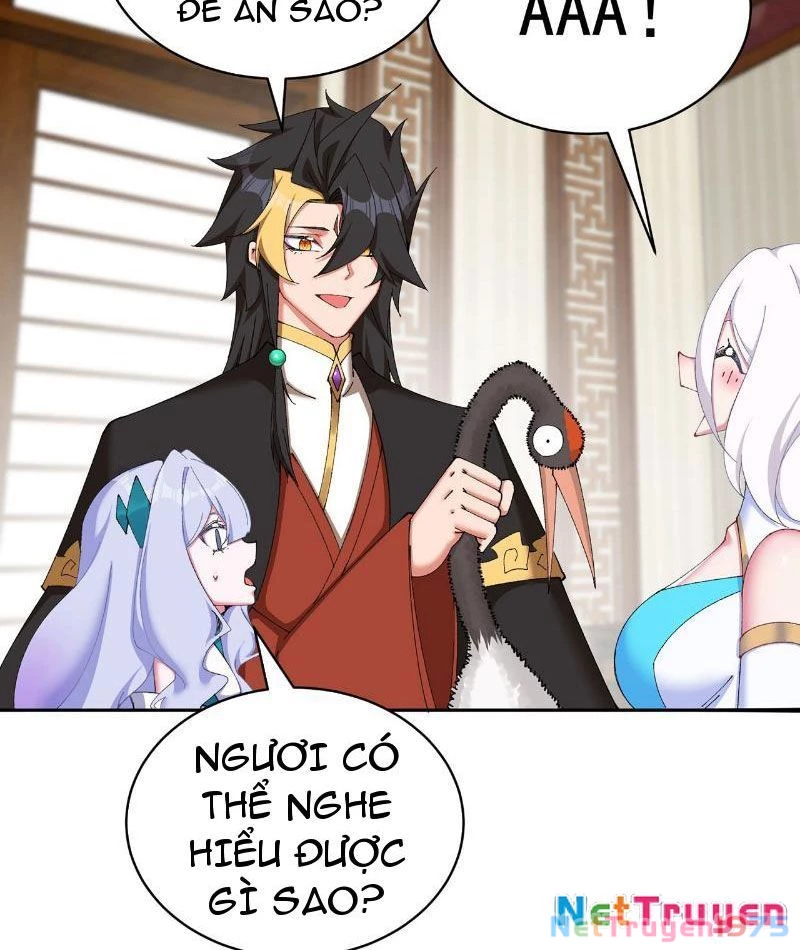 Hóa ra các cô ấy mới là nhân vật chính Chapter 35 - 51