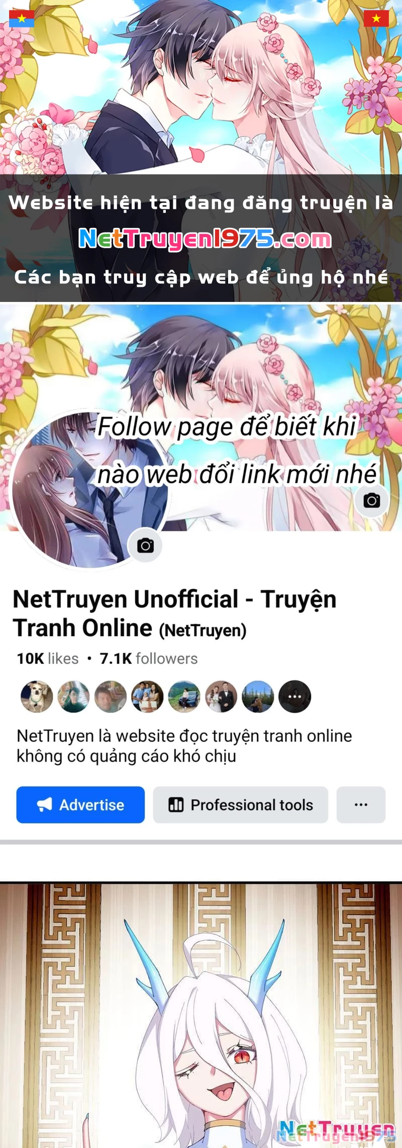 Hóa ra các cô ấy mới là nhân vật chính Chapter 36 - 1