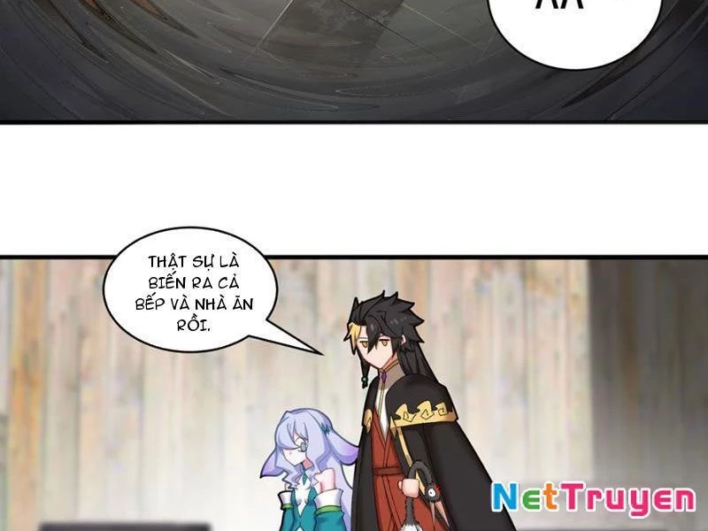 Hóa ra các cô ấy mới là nhân vật chính Chapter 36 - 16