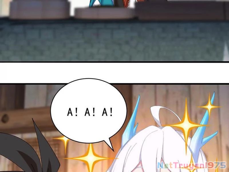 Hóa ra các cô ấy mới là nhân vật chính Chapter 36 - 17