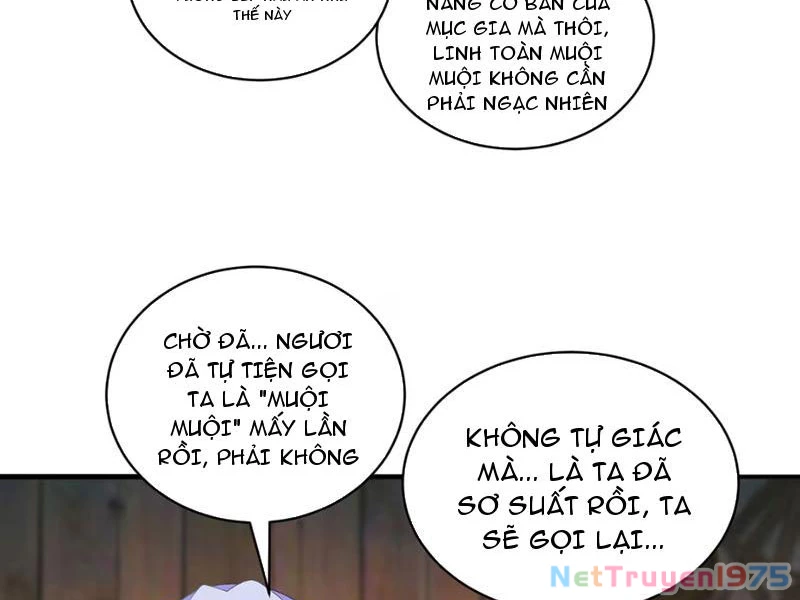 Hóa ra các cô ấy mới là nhân vật chính Chapter 36 - 27
