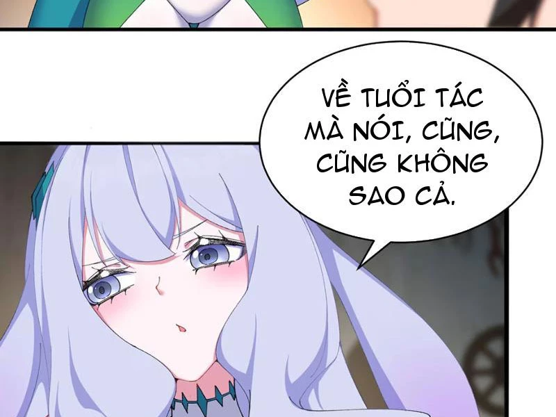 Hóa ra các cô ấy mới là nhân vật chính Chapter 36 - 29