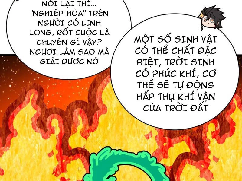 Hóa ra các cô ấy mới là nhân vật chính Chapter 36 - 32