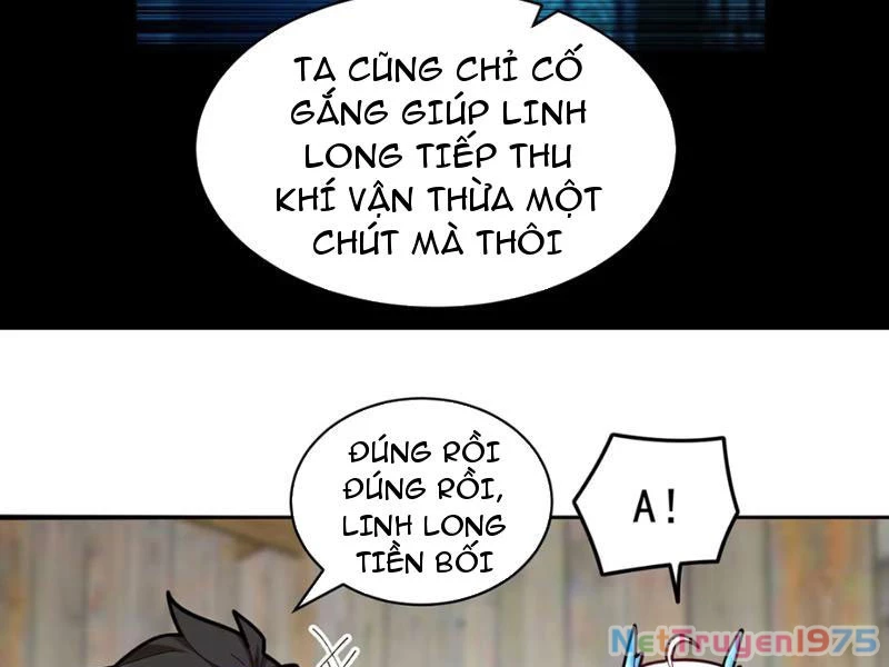 Hóa ra các cô ấy mới là nhân vật chính Chapter 36 - 38