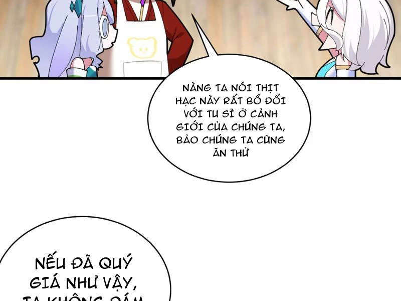 Hóa ra các cô ấy mới là nhân vật chính Chapter 36 - 47
