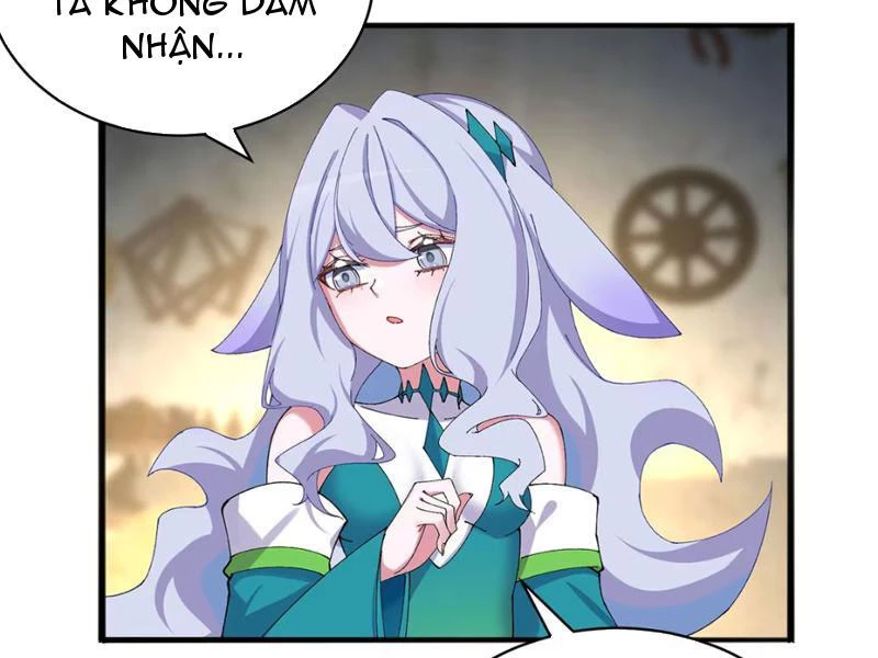 Hóa ra các cô ấy mới là nhân vật chính Chapter 36 - 48