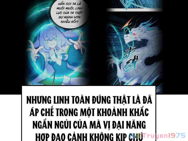Hóa ra các cô ấy mới là nhân vật chính Chapter 36 - 55