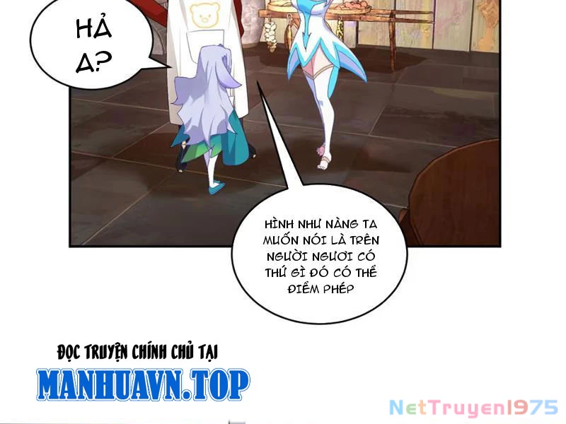Hóa ra các cô ấy mới là nhân vật chính Chapter 36 - 74
