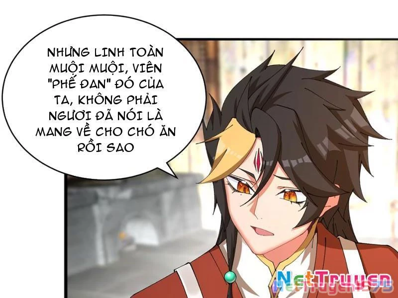 Hóa ra các cô ấy mới là nhân vật chính Chapter 36 - 81