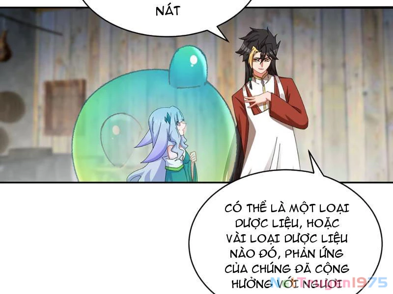 Hóa ra các cô ấy mới là nhân vật chính Chapter 36 - 89