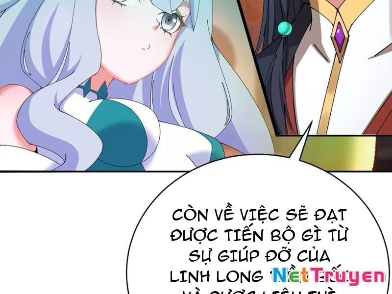 Hóa ra các cô ấy mới là nhân vật chính Chapter 36 - 91