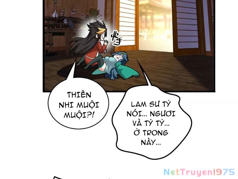 Hóa ra các cô ấy mới là nhân vật chính Chapter 36 - 99
