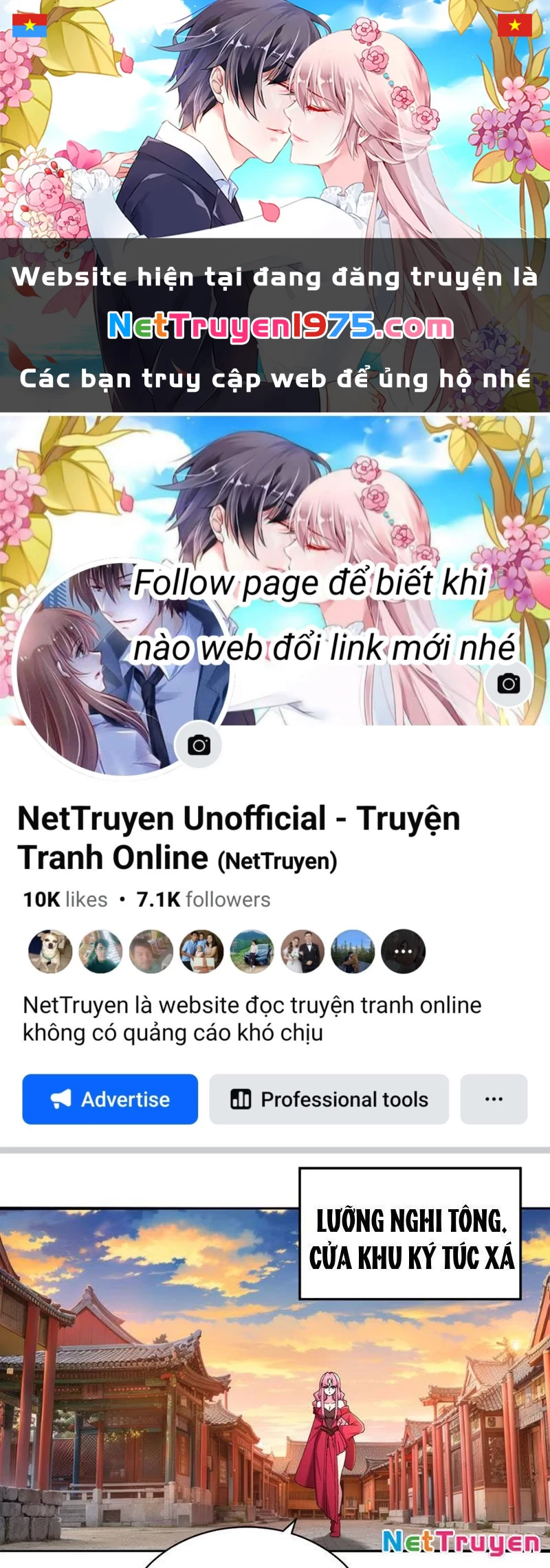 Hóa ra các cô ấy mới là nhân vật chính Chapter 37 - 1